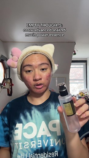 Cosrx Advanced Snail 96 Mucin Power Essence Review