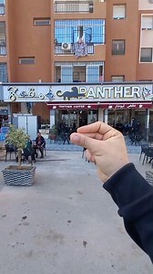 The Best coffe in Algeria Panter Coffee Reghaia aadl El kerrouch | Ahmed Test Food