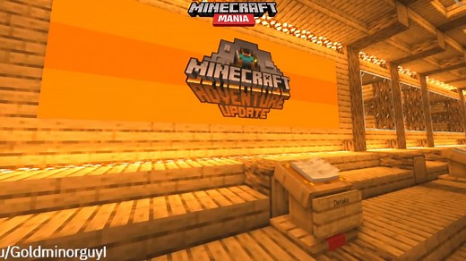 Minecraft Mania - BALLER? #short #shorts #minecraft | Bobicraft