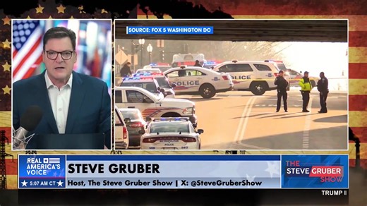 3 BIG THINGS: Hurricane Aaron may spare the East Coast 🌪️ | D.C. cracks down on crime despite leftist outrage 🚨 | Trump meets Zelensky today aiming not for a ceasefire—but for PEACE | America's Voice News