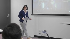 Have you ever wondered what its like to Learn English in Australia? Take a look at one of our English langauge classes in action. ACU offers a number of English and pathway programs to help you acheive your goals. Find out more https://bit.ly/2NLsIUY | ACU International