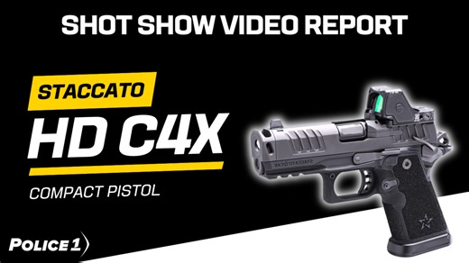 Video report: Inside C&H Precision’s duty optics
