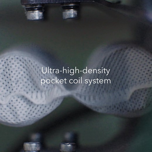 They say quality sleep starts with a quality mattress — and Nell proves it every night. From its carefully engineered support to its premium materials, Nell delivers the perfect balance of comfort and durability. Supportive where it matters, soft where it counts, and built with attention to detail that elevates any bedroom. Those who’ve tried Nell often say the same thing: they didn’t realize how much better sleep could feel — until now. Better materials. Better design. Better sleep. Because gre