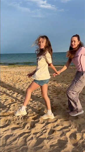 Bad take " Let's go Let's go " dance trend for two / Tik tok popularity trend