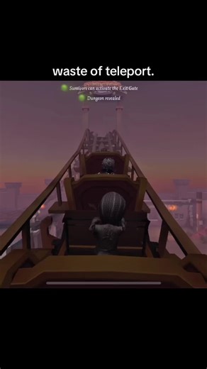 Identity V Gameplay: 4-Man Team Challenges