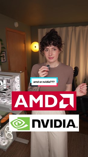 AMD vs NVIDIA: Which GPU Is Best for Gaming in 2026