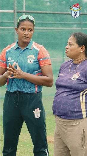 Preparing with purpose, playing with pride. 🌟🏏