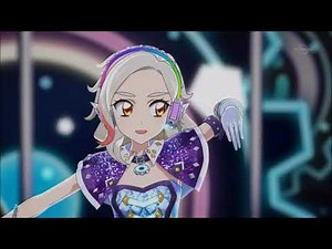 Aikatsu! Rin Kurosawa MY SHOW TIME! Stage