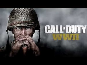 Requirements for Playing Call of Duty World War II (WWII) PC 2017(Minimum and Recommended )