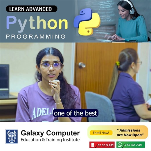 1.1K views · 108 reactions |  Start Your Coding Journey With Python!...