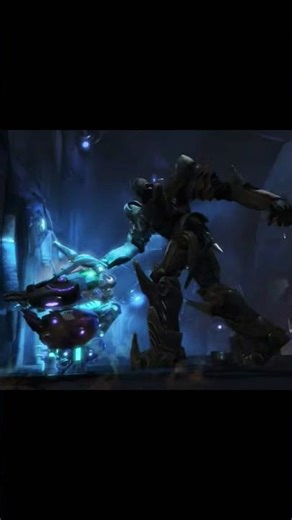 Bayverse Grimlock DESTROYS Decepticon ⚔️🔥 | Epic Transformers #shorts
