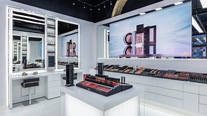 First look inside Scots flagship NARS store and fans can claim £100 of freebies