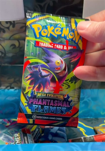 Opening a Pokémon booster pack every day until we pull an SIR! Day 30 #pokemon #pokemontcg #pokemoncommunity