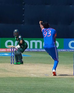 138K views · 3.1K reactions | The need for speed  Some amazing insight into the impact fast bowlers had at the recent Men's #T20WorldCup on the fourth episode of aramco Power Performances  | ICC - International Cricket Council | Facebook