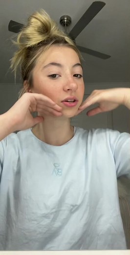 GO BUY EVERYTHING RIGHT NOW!! #grwm #skincare