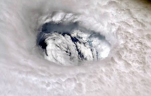 Why Sept. 10 is the climatological peak of hurricane season