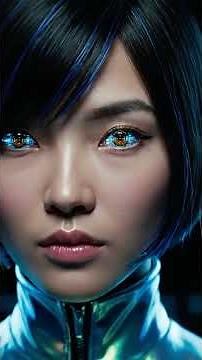 Future Human Evolution in 10,000 Years