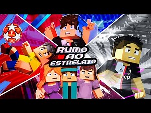 Minecraft: RUMO AO ESTRELATO - O FILME ‹ Goten ›