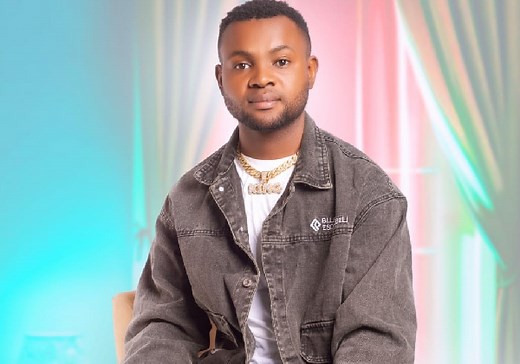 Ghana-based Nigerian singer releases first single in 2025 titled 'BAmBAm'
