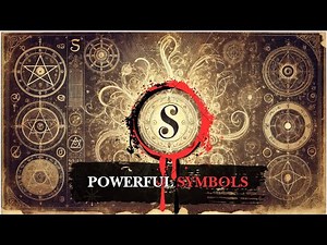 Sigils: The Ancient Power Hidden in Symbols