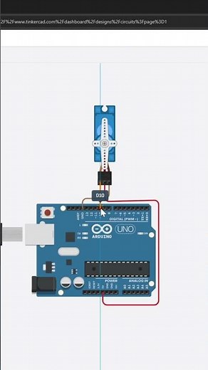 Smooth Servo Motion with Arduino