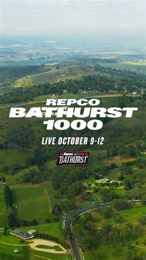 Who will be crowned King of the Mountain? Catch all the Bathurst 1000 action live and ad-break free during racing on Kayo. | Kayo Sports