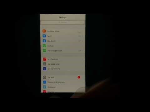 Why can't I use internet while talking on my iPhone? Easy fix.