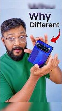 Huawei Pura X MAX Unboxing 🔥 First Look | The Next Camera King? 😱