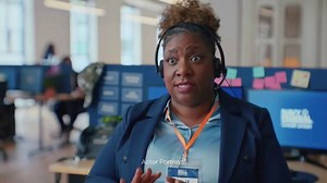 Navy Federal Credit Union TV Spot, 'Gail's Slang'