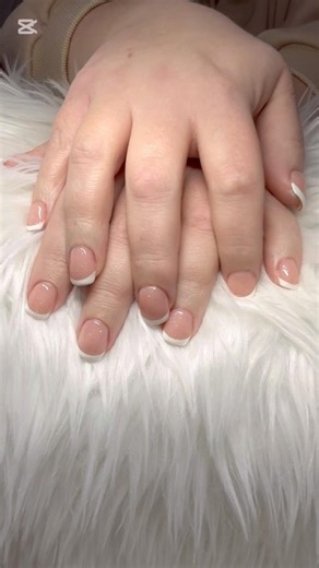 After 3 weeks #nails #gelnails #nailart #naildesigns #ditl #nailtech #wfh #fyp #shorts #shortsfeed