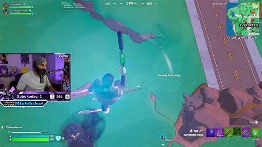 Never lost a Game In NEW UPDATE