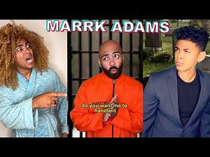 *NEW* MARRK ADAMS Shorts Compilation #11 | Funny Mark Adams TikToks