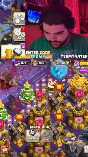 NEW TEASER FOR THE MAY SEASON IN CLASH OF CLANS ALREADY!?!