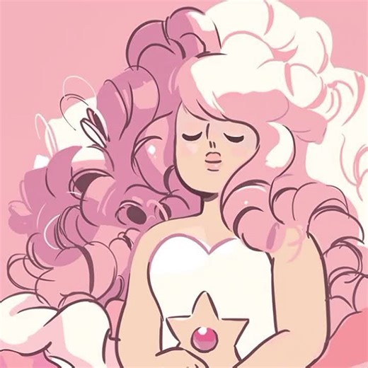 Understanding Complex Relationships in Steven Universe