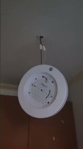 생활꿀팁 4천원으로 아파트 빌라 주택 현관 led센서등 교체방법 #led #led센서등 #led센서등교체방법