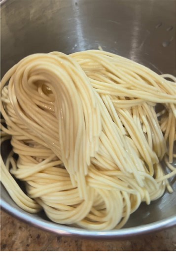 Mastering Pasta Texture with Par Boiling Techniques