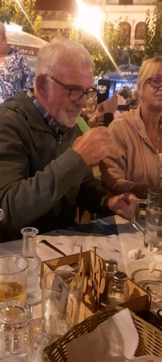 RAKI 🥂 Wait till the end ( Nick ). 👍👍🤣🤣 | Richard Mitchell