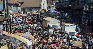 Ministry of Finance Partners With IMF to Assist SMEs