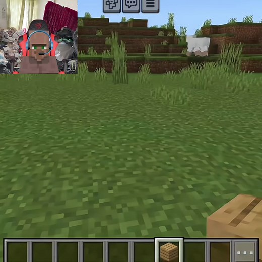 Como Colocar um Bloco no Minecraft - Tutorial Completo