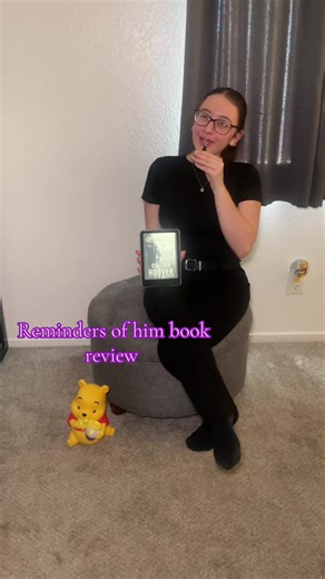 Reminders of Him Book Review: A Heartfelt Exploration