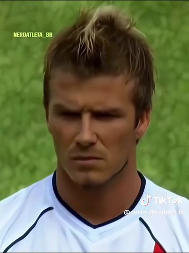 Brasil x Inglaterra 2002: Gol Histórico