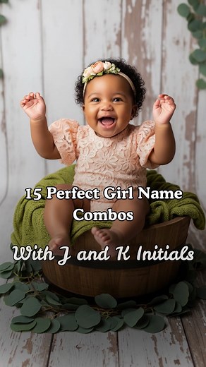 99K views · 1.1K reactions | #girls #JandK #explorepage #fypシ゚viralシfypシ゚ #baby #girlnames #babynamesuggestions | MM Baby Names | Facebook