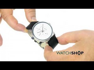 Ted Baker Men's Watch (ITE10023491)