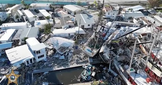 New report says property insurance premiums will keep rising