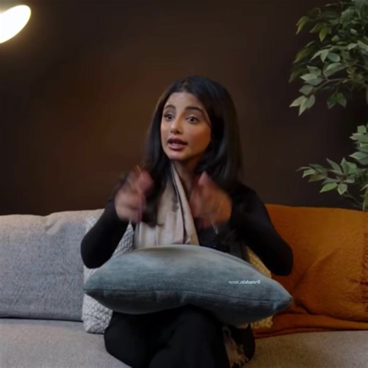 استعراض لمى الكناني في شارع الاعشى