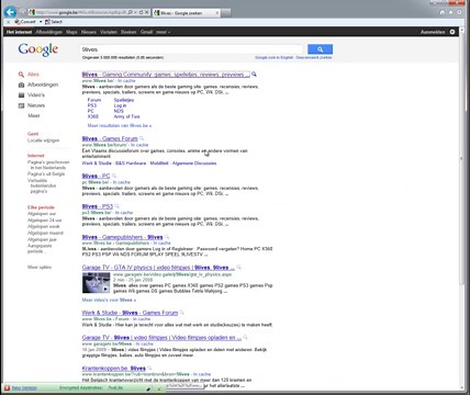 Hoe reclame blokkeren in internet explorer