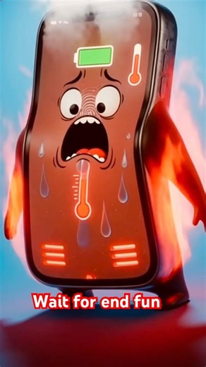 Stop scrolling ,Your Phone Needs a Vacation #shorts #mobile #satisfying #3danimation