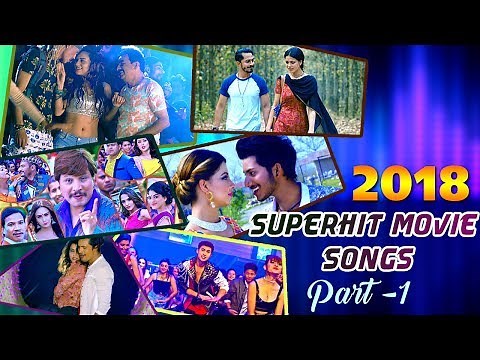 Top 10 Popular "Nepali Movie Songs" Collection 2018 | Video JukeBox (Part - 1)