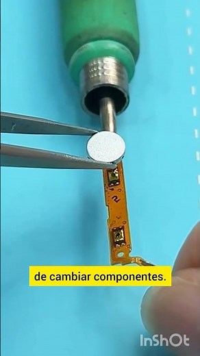 Secret technician trick to remove components easily and simply 👊