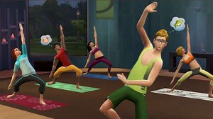 How to Get Wellness Skill in The Sims 4 - What Box Game